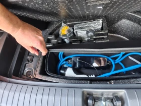 Hyundai Kona 64KWh* SOH 100%* LED* DISTRONIC* Tермопомпа* , снимка 15