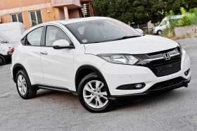Honda Hr-v 1.5i i-VTEC-AUTOMATIC-ANDROID-ECO-СЕРВИЗНА ИСТОРИЯ, снимка 1