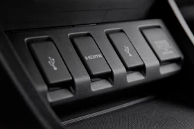 Honda Hr-v 1.5i i-VTEC-AUTOMATIC-ANDROID-ECO-СЕРВИЗНА ИСТОРИЯ, снимка 16