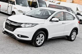 Honda Hr-v 1.5i i-VTEC-AUTOMATIC-ANDROID-ECO-СЕРВИЗНА ИСТОРИЯ, снимка 3
