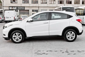 Honda Hr-v 1.5i i-VTEC-AUTOMATIC-ANDROID-ECO-СЕРВИЗНА ИСТОРИЯ, снимка 4