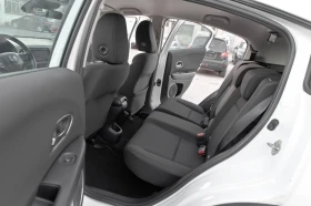 Honda Hr-v 1.5i i-VTEC-AUTOMATIC-ANDROID-ECO-СЕРВИЗНА ИСТОРИЯ, снимка 11