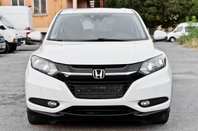 Honda Hr-v 1.5i i-VTEC-AUTOMATIC-ANDROID-ECO-СЕРВИЗНА ИСТОРИЯ, снимка 2