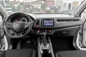 Honda Hr-v 1.5i i-VTEC-AUTOMATIC-ANDROID-ECO-СЕРВИЗНА ИСТОРИЯ, снимка 13