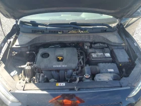Hyundai Kona 2.0l Sel, снимка 12