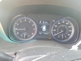 Hyundai Kona 2.0l Sel, снимка 9