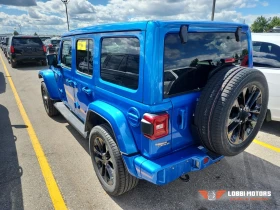 Jeep Wrangler, снимка 4