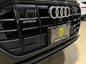 Audi Q8 PROGRESSIV S-LINE| DISTRONIK| ПАНО| BANG&OLUFSEN| , снимка 13