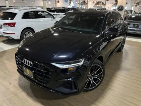 Audi Q8 PROGRESSIV S-LINE| DISTRONIK| ПАНО| BANG&OLUFSEN| , снимка 3