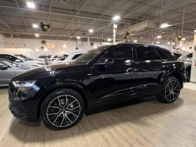Audi Q8 PROGRESSIV S-LINE| DISTRONIK| ПАНО| BANG&OLUFSEN| , снимка 4