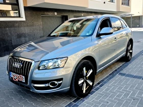 Audi Q5, снимка 1