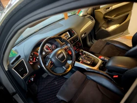 Audi Q5, снимка 8