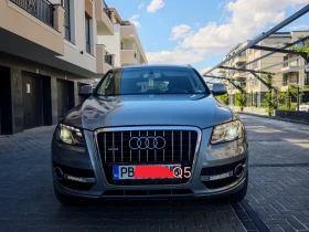 Audi Q5, снимка 6
