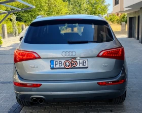 Audi Q5, снимка 3