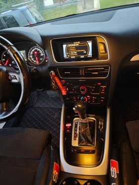 Audi Q5, снимка 7