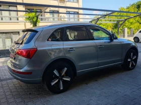 Audi Q5, снимка 4