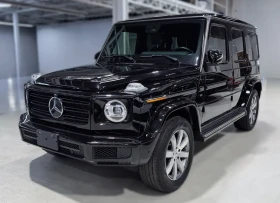 Mercedes-Benz G, снимка 1