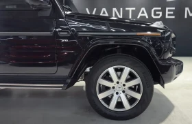 Mercedes-Benz G, снимка 8