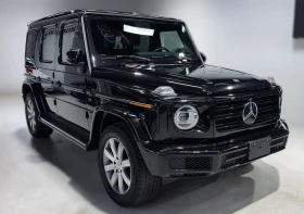Mercedes-Benz G, снимка 3