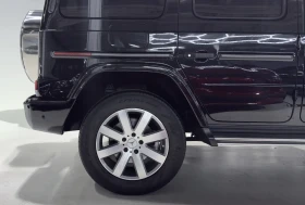 Mercedes-Benz G, снимка 7