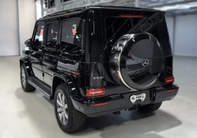 Mercedes-Benz G, снимка 6