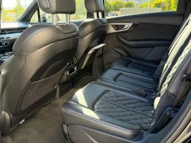 Audi SQ7 Реален пробег / лизинг, снимка 12