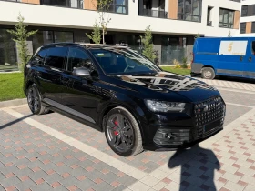Audi SQ7 Реален пробег / лизинг, снимка 7