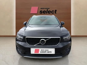 Volvo XC40 2.0 D4, снимка 2