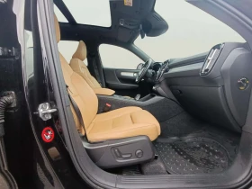 Volvo XC40 2.0 D4, снимка 9
