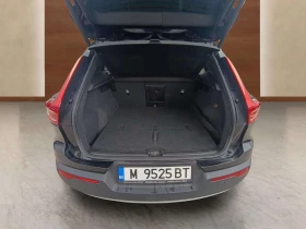 Volvo XC40 2.0 D4, снимка 12