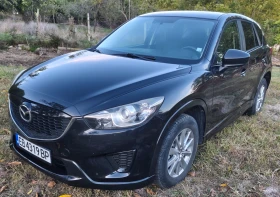 Mazda CX-5, снимка 4