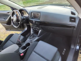 Mazda CX-5, снимка 9