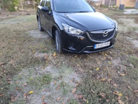Mazda CX-5, снимка 11