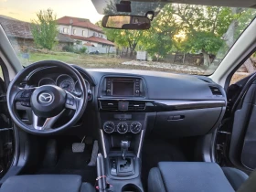 Mazda CX-5, снимка 7