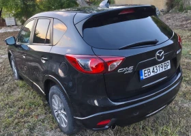 Mazda CX-5, снимка 3