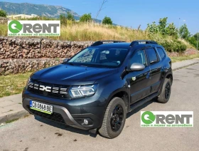 Dacia Duster 1.3TCe Journey автоматик, снимка 1