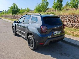 Dacia Duster 1.3TCe Journey автоматик, снимка 8
