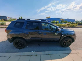Dacia Duster 1.3TCe Journey автоматик, снимка 4