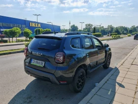 Dacia Duster 1.3TCe Journey автоматик, снимка 5
