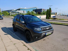 Dacia Duster 1.3TCe Journey автоматик, снимка 3