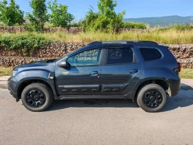 Dacia Duster 1.3TCe Journey автоматик, снимка 9