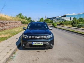 Dacia Duster 1.3TCe Journey автоматик, снимка 2