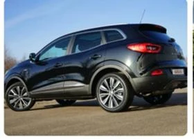 Renault Kadjar 1.5dci-110ks | Mobile.bg    5