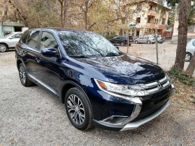 Mitsubishi Outlander 2.4i 6+ 1 | Mobile.bg    2