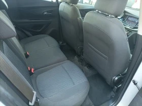 Opel Mokka 1.6CDTI-110K.C, 98000km.--NAVI EURO6B, снимка 10