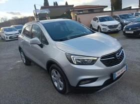 Opel Mokka 1.6CDTI-110K.C, 98000km.--NAVI EURO6B, снимка 3