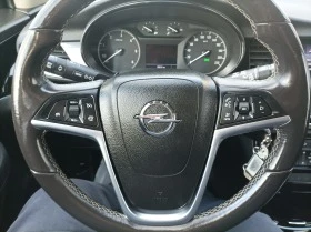 Opel Mokka 1.6CDTI-110K.C, 98000km.--NAVI EURO6B, снимка 17