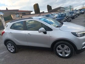     Opel Mokka 1.6CDTI-110K.C,98000km.--NAVI EURO6B