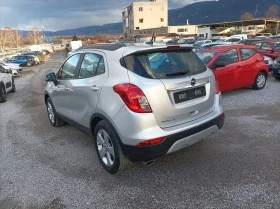 Opel Mokka 1.6CDTI-110K.C, 98000km.--NAVI EURO6B, снимка 7