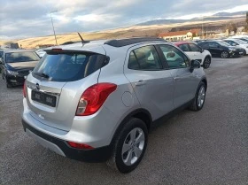 Opel Mokka 1.6CDTI-110K.C, 98000km.--NAVI EURO6B, снимка 5